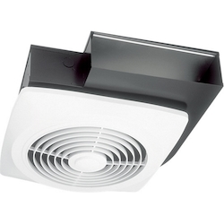 Kitchen Exhaust Ventilators