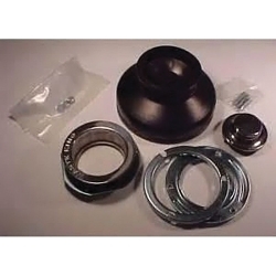 Waste King® 2542AMC Standard Sink Mount Kit With Standing Disposer, For Use With Garbage Disposal Sink, Import
