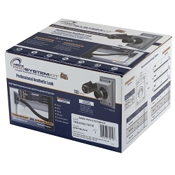 AIREX PRO-SYSTEM KIT™ TRS675G-72CB