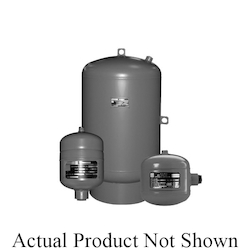 Amtrol® Therm-X-Trol® ST-30VC-175 ST-C Diaphragm Free Standing Thermal Expansion Tank, 14 gal Tank, 9 gal Acceptance, 175 psig Pressure, 16 in Dia x 19 in H