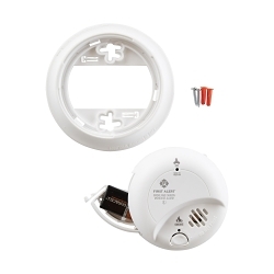 Smoke & CO Combination Detector & Alarms