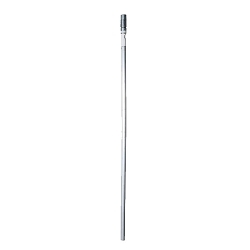 Bradford White® 224-32999-22 Anode Rod, 3/4 in NPT Thread, 30-1/2 in L, Aluminum, For Use With: Model DW240L Water Heater