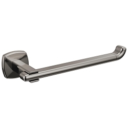 Brizo® 695067-BNX Archdale™ Tissue Holder, 2 in H, Metal, Black Onyx, Import