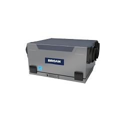 Heat Recovery Ventilators