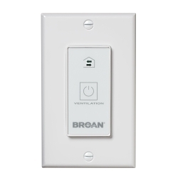 Fan Control Switches