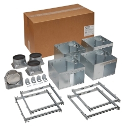 Exhaust & Supply Fan Accessories