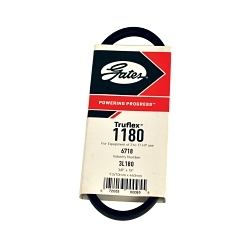 Fractional Horse Power (FHP) Belts