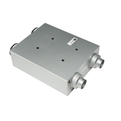 Recovery Ventilators