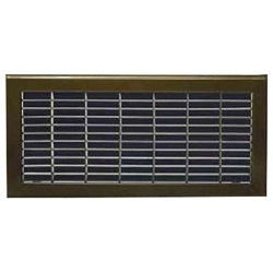 Floor Grilles