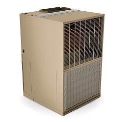 Gas Heating/Electric Cooling Packaged Units