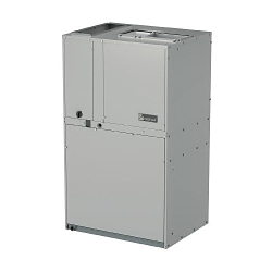 Heat Pump Packaged Units