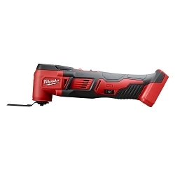 Cordless Oscillating Tools