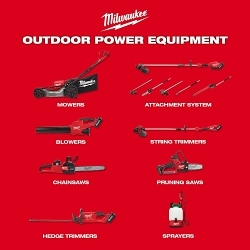 Milwaukee® 2824-20