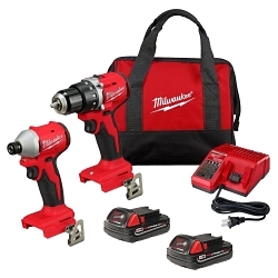 Power Tool Combination Kits