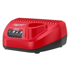 Cordless Tool Battery Chargers