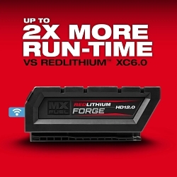 Milwaukee® MXFSC-1HD12