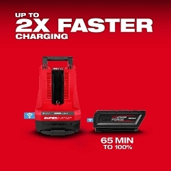 Milwaukee® MXFSC-1HD12