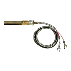 Thermocouples/Thermopiles, MV Generators