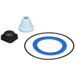 Zurn® PERK6000-RK Repair Kit, For Use With AquaSense® E-Z Flush Battery Sensor