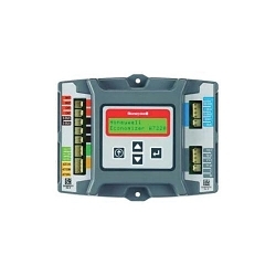 Economizer Controls