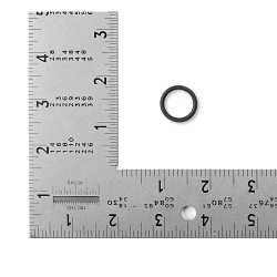 KD Navien® 20017210A O-Ring, 15.8 x 2.4 in Dia, Import