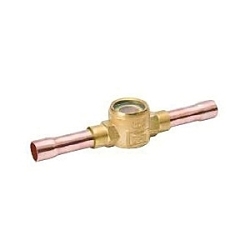 Refrigerator & Freezer Sight Glasses