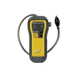 Uei ATT19 Temperature Probe, J-Type, Oven Clip