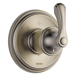 Brizo® T60885 3-Function Diverter Trim