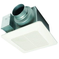 Wall & Ceiling Exhaust Fans