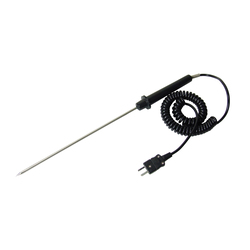 Uei ATT19 Temperature Probe, J-Type, Oven Clip