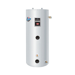 Bradford White® PowerStor Series® Single-Wall Indirect Water Heater, 245000 Btu/hr Heating, Domestic