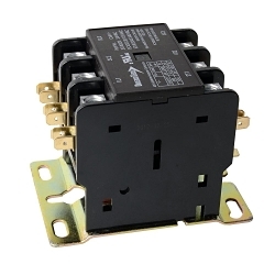Definite Purpose Contactors AC