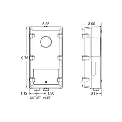 Eemax™ SPEX35T
