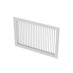 Deflection Registers