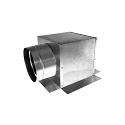 Ceiling Diffuser Boxes