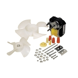 Motor Fans/Blower Filter Kits