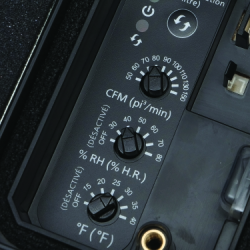 Supply & Exhaust Fans/Ventilators