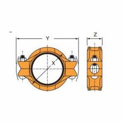 Gruvlok® 0390000404