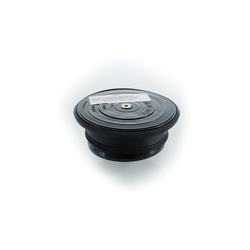 PASCO Real-Tite® CS35 Plug, 3-1/2 in Pipe, Domestic