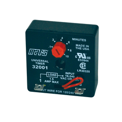 Solid State Timer Relays