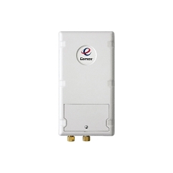 Eemax™ SPEX35T LavAdvantage™ Electric Tankless Water Heater, 240 VAC, 3500 W, 1 ph, 3/8 in Compression Water, 15 A, Commercial/Residential/Dual: Commercial