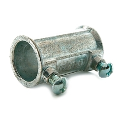 Conduit & Conduit Fittings