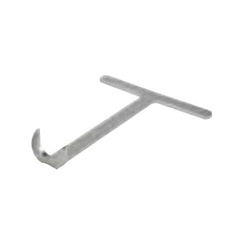 Aquaflo® Pull Stop Box™ OBPS-TOOL-1 Nut Wrench, Stamped Sheet Metal