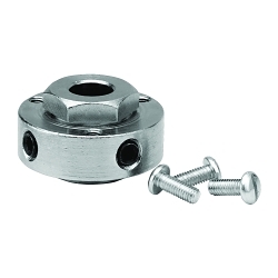 Fan Blades & Propeller Hubs