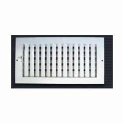 Sidewall & Ceiling Registers