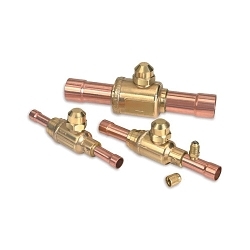 Air Conditioning Valves