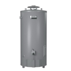 AO Smith® 100280130 Gas Water Heater, 98 gal Tank, 75100 Btu/hr Heating, Liquid Propane Fuel, Tall or Short: Tall