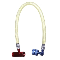 Refrigerant Leak Sealants