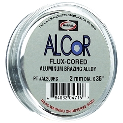 Welding, Soldering & Brazing