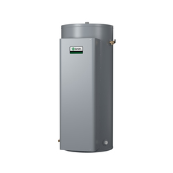 AO Smith® 100121365 Gold DRE-52 Electric Water Heater, 50 gal Tank, 18000 W, 240 VAC, 3 ph, Tall, 43.3 A Full Load, 61434 Btu/hr Heating